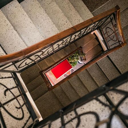 Hotel Cynthia Финале Лигуре Экстерьер фото